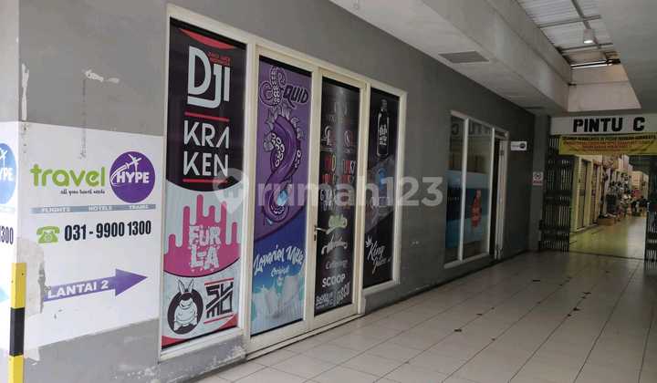 Puncak Permai Modern Market Cheap Hook Negotiable 2