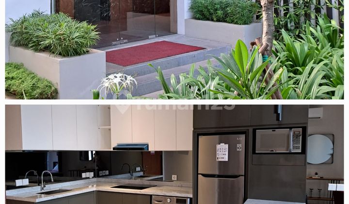 Rosebay Tower A, 9th Floor, at Graha Famili, Negotiable