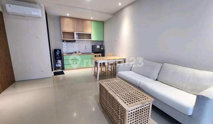 Royal Residence Cluster Serenade Blok B7 Royal Residence Cluster Serenade Blok B7