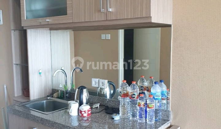 Orchard Lantai 38 Studio Dekat Anderson Benson 2