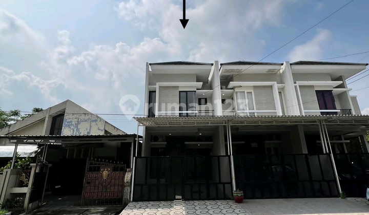 Kutisari Indah Utara Dekat Rungkut dan Juanda Murah