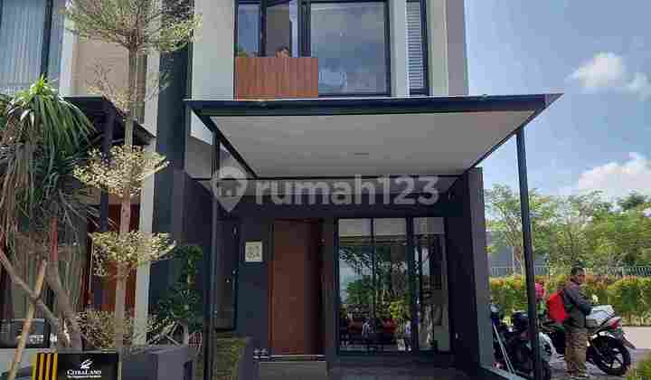 Northwest Hill Citraland Murah Free PPN Tanpa DP 1