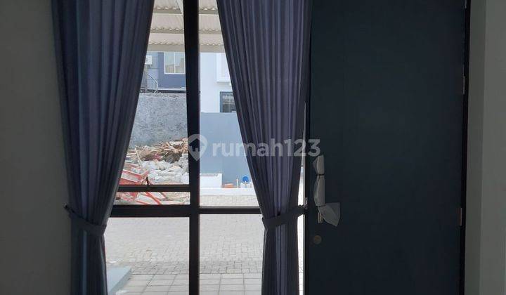 Royal Residence Serenade Harga Ramah 2