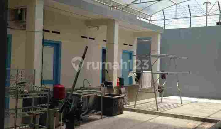 Lieutenant General Sutoyo Intercity Road is Busy 2