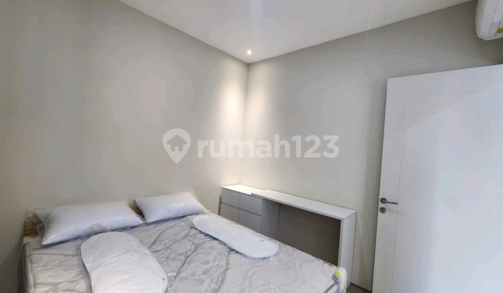 Royal Residence Cluster Serenade Furnish Murah Near Pakuwon Citraland 2