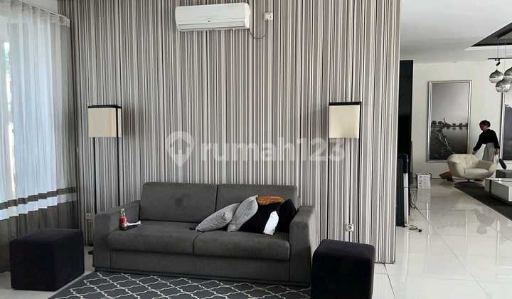 Royal Residence Luar Cluster near Dian Istana Murah 2