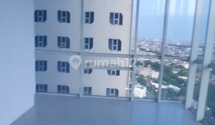 The City Square A Lt 10 Corner Strategis Dekat Jemursari 2