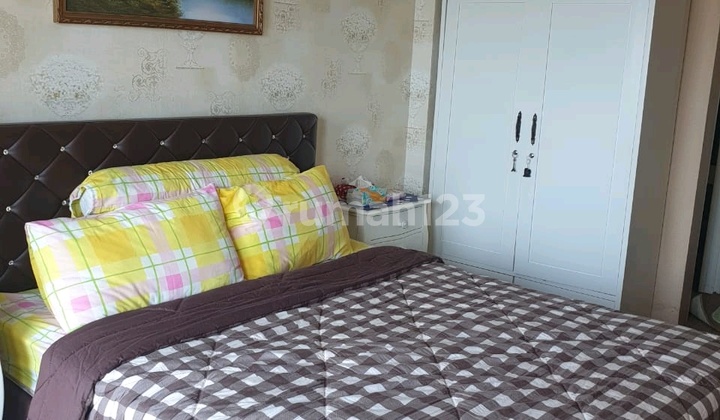 Orchard Lantai 38 Studio Dekat Anderson Benson