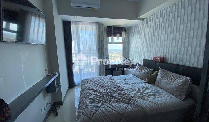 Anderson Lt 17 Furnished Murah Nego 1