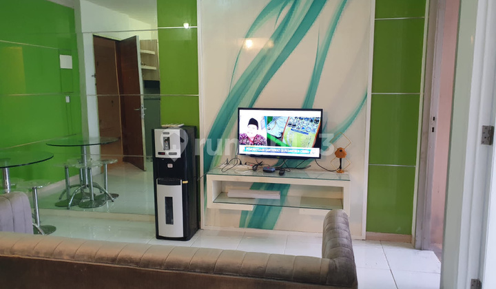 East Coast Residence Tower Amethys Lantai 9 2