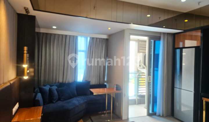 Lariz Lantai 7 Mewah Bagus Dekat Anderson Nego 2