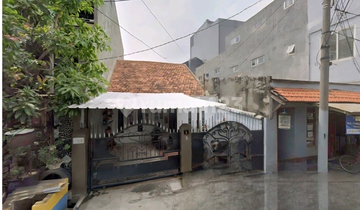 Ngagel Wasana in Surabaya City Center, Cheap Negotiable 1