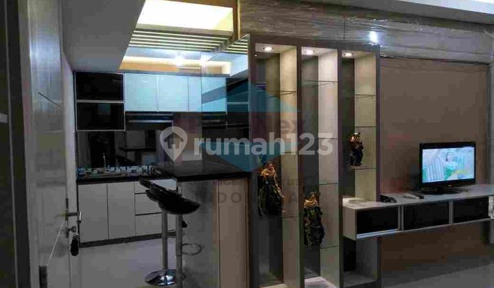 Tanglin Lt P6 near Anderson Orchard Pakuwon Tanglin Lt P6 near Anderson Orchard Pakuwon