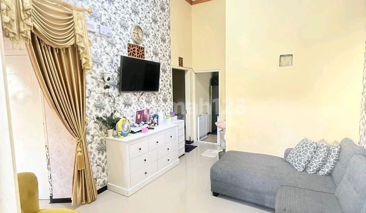 Kepanjen Permai 2 Blok U Kepanjen Permai 2 Blok U