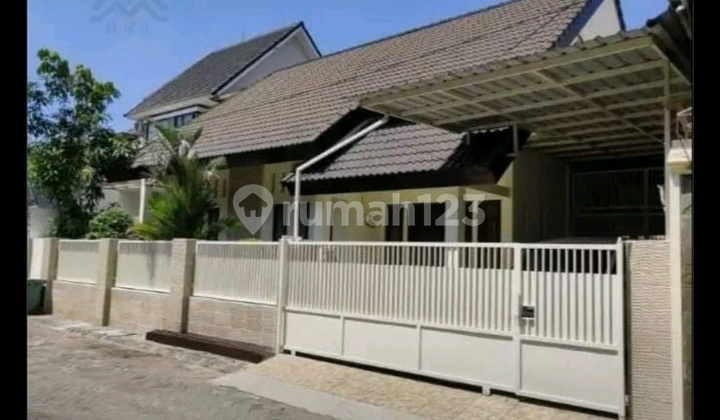 Graha Elveka Kebonsari Near East Java Regional Police Ahmad Yani Cheap