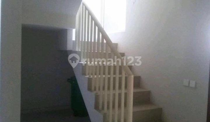 Wisata Bukit Mas Noterdame Garden J5 12 2