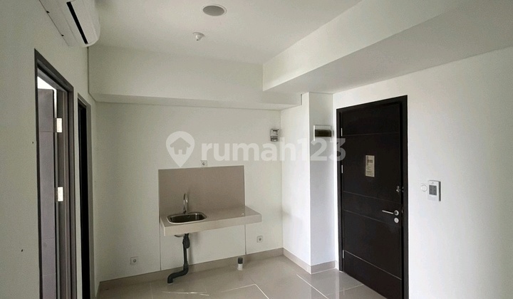 Klaska Residence Kosongan Air Conditioned Near Tax Office and Juanda Negotiable