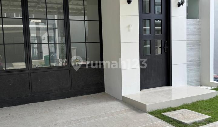 Bukit Mas Chelsea Cluster Modern Good Tourism Bukit Mas Chelsea Cluster Modern Good Tourism