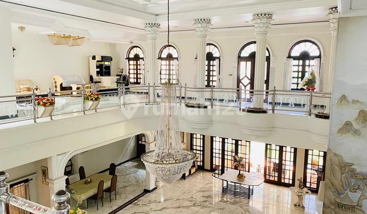 Dharmahusada Indah Classic House City Center Cheap Negotiable