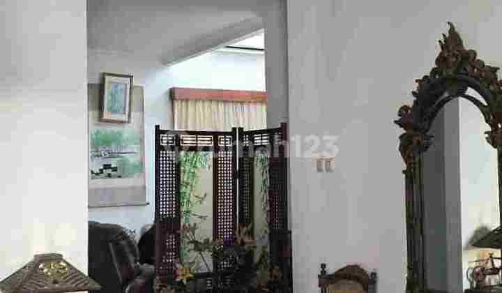 Affordable Graha Famili Block PP Hook Near Pakuwon 2