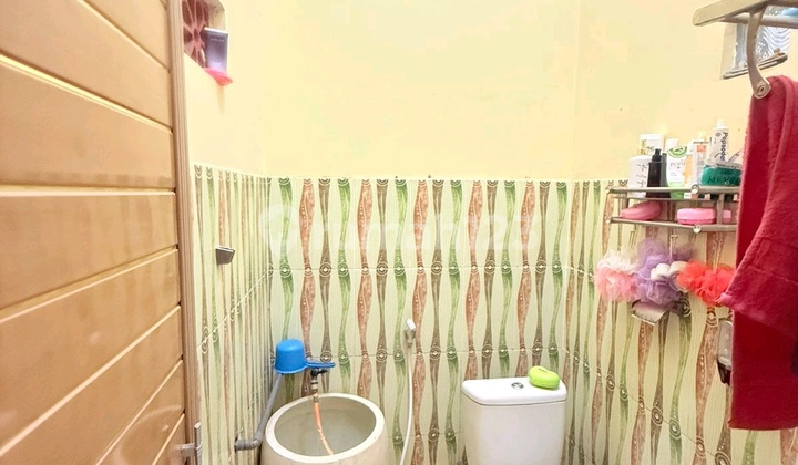 Kepanjen Permai 2 Affordable Near City 2