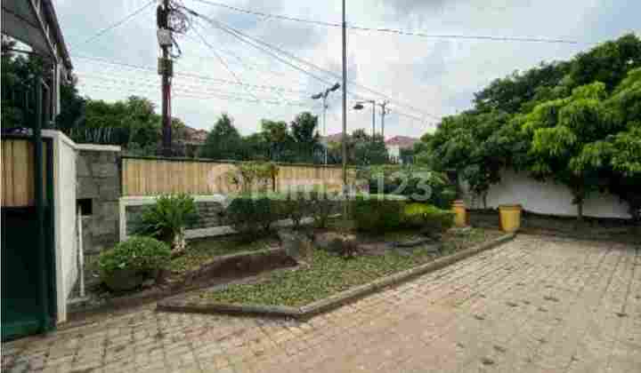 Strategic River in the City Center 2