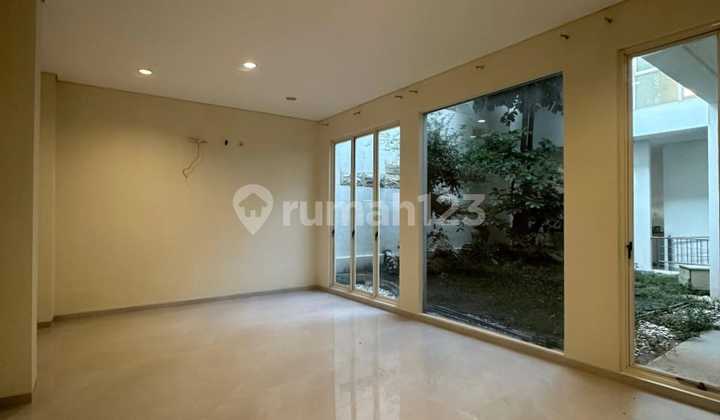 Graha Famili Block O Minimalist Nice 2