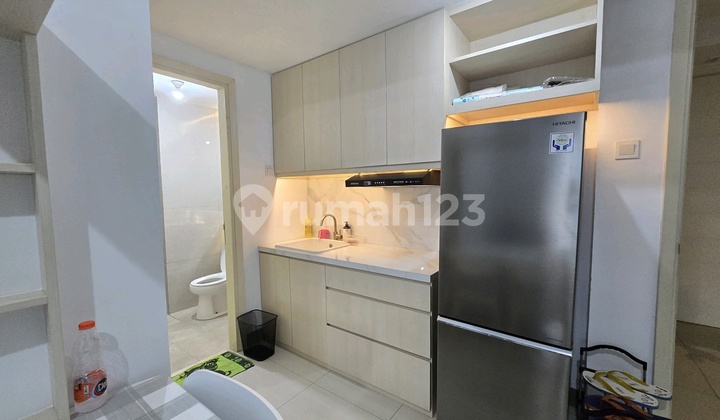 Anderson Lantai 26 Kamar 2 Dekat Benson Murah 2