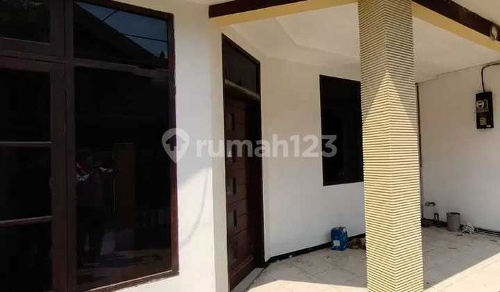 Darmo Harapan Murah Dekat Hokky Nego Tierra 2