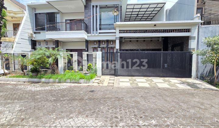 Rowo V Bagus Well-Maintained City Center Rowo V Bagus Well-Maintained City Center