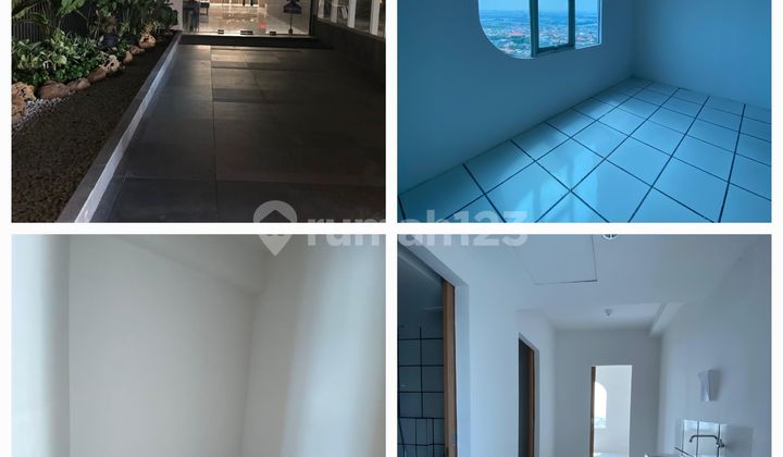 The City Square 2Kt Murah Jemursari 1