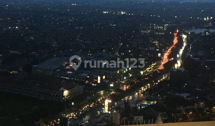 Tanglin Lantai 37 Lantai Kayu Bagus Dekat Anderson Nego 2