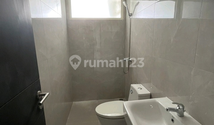 Klaska Residence Kosongan AC Dekat Kantor Pajak dan Juanda Nego 2