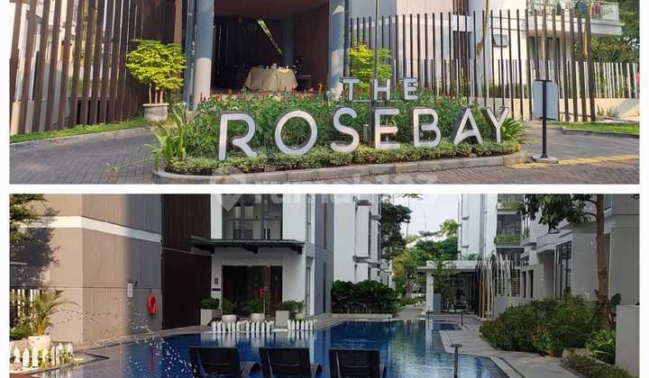 Affordable Rosebay in Graha Famili Affordable Rosebay in Graha Famili