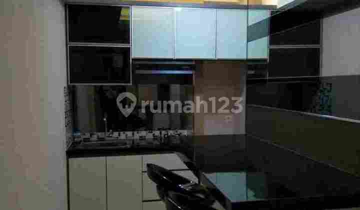 Tanglin Lt P6 near Anderson Orchard Pakuwon 2