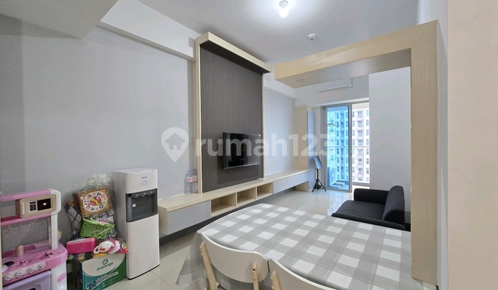 Anderson Lantai 26 Kamar 2 Dekat Benson Murah