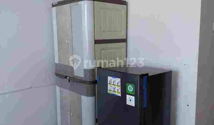 The City Square Lt 15 Furnished Murah 2