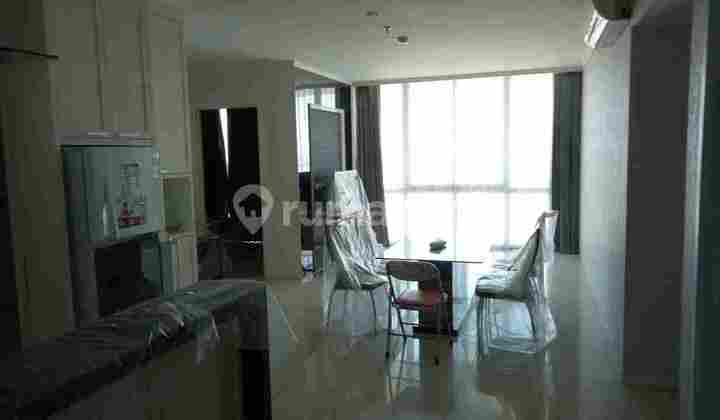Cheap Negotiable Ciputra World Tower Vue City Center