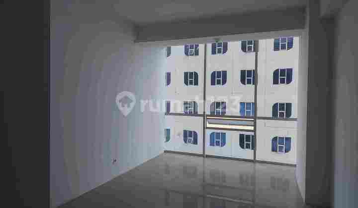 The City Square Tower A - 2KT jadi 1KT Murah 1