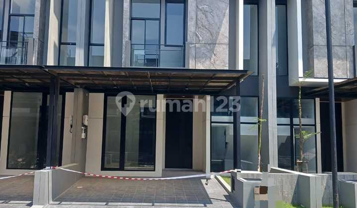 District 9 Citraland Cluster Depan Strategis Nego