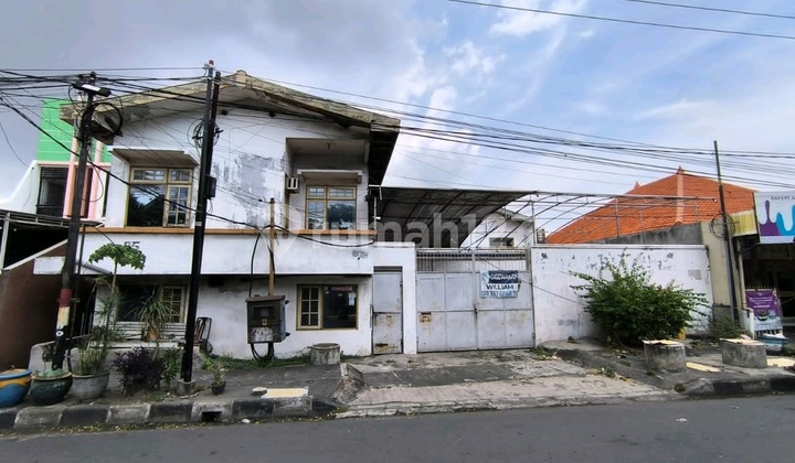 Kedung Cowek Strategic near Kenjeran Affordable