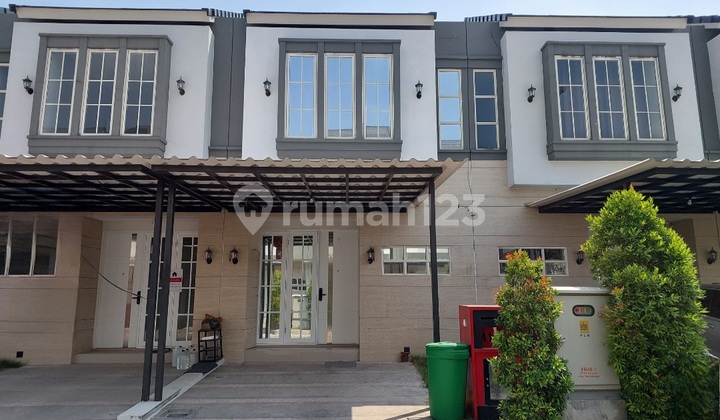 Wisata Bukit Mas Paddington 3KT Unit Terbatas Wisata Bukit Mas Paddington 3KT Unit Terbatas