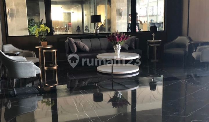 The City Square 2Kt Murah Jemursari 2