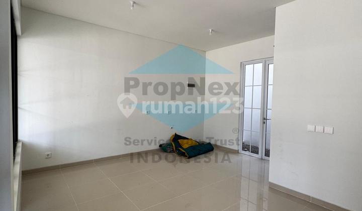 Wisata Bukit Mas Cluster Chelsea Modern Bagus 2