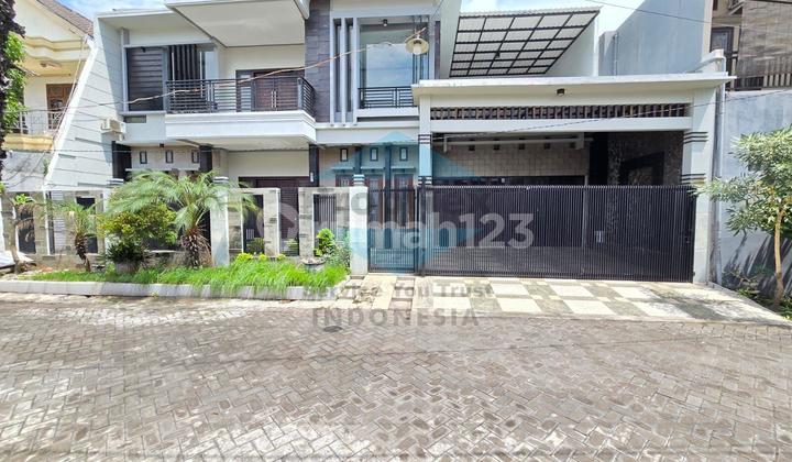 Rowo V Bagus Terawat Tengah Kota 1