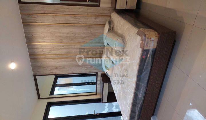 Forest Mansion Baru Furnish Murah 2