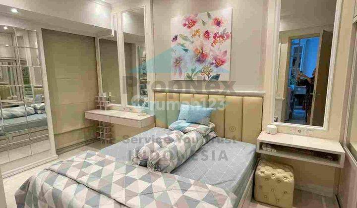 La Riz Mansion Lt 19 Mewah Murah 2