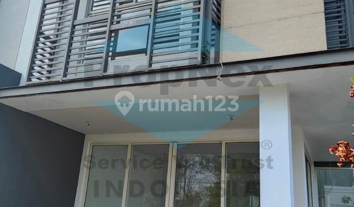 Wisata Bukit Mas Noterdame Garden J5 12 Wisata Bukit Mas Noterdame Garden J5 12