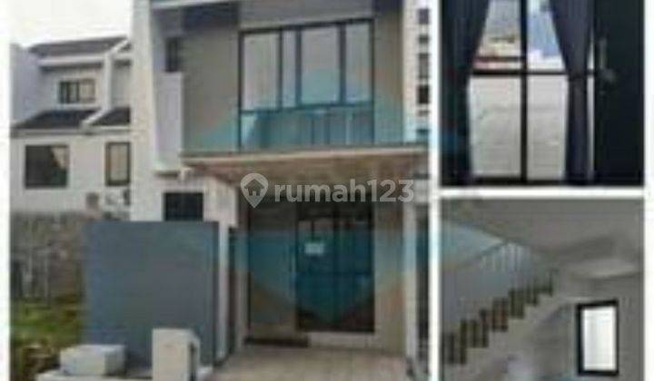 Royal Residence Serenade Harga Ramah 1