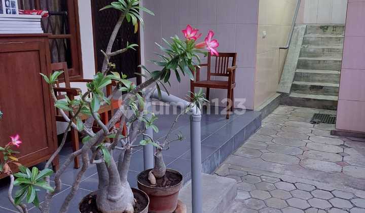 Mayjen Sungkono Jalan Besar Propinsi Nego 2